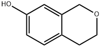 异色曼-7-醇 结构式