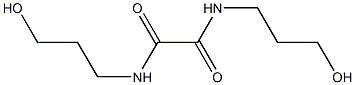  N,N'-bis(3-hydroxypropyl)ethanediamide