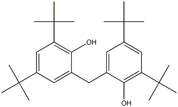 2,2'-methlylene-bis(4,6-ditertbutylphenol)