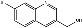 1956331-52-4 (7-溴喹啉-3-基)甲醇