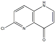 6-Chloro-1H-[1,5]naphthyridin-4-one