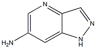 6-Amino-1H-pyrazolo[4,3-b]pyridine Structure