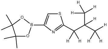 2223011-49-0 Structure