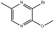 1781061-35-5 3-BROMO-2-METHOXY-5-METHYLPYRAZINE