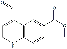 , , 结构式