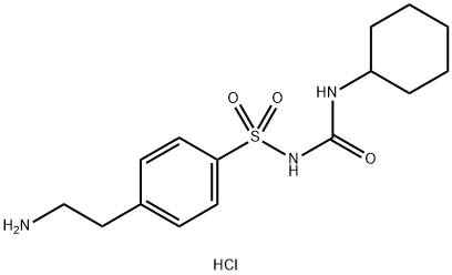 GLIPIZIDE IMPURITY