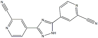 托匹司它杂质B 结构式