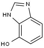 3H-Benzoimidazol-4-ol|