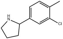 899365-70-9 Structure