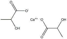 lactate structure