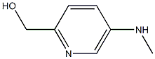 (5-Methylamino-pyridin-2-yl)-methanol