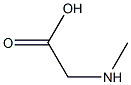 Anti-Sarcosin Structure