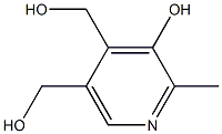 Pyridoxine Impurity 1|吡哆醇杂质1