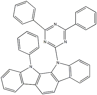 , , 结构式