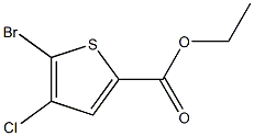 Ethyl 5-bromo-4-chlorothiophene-2-carboxylate|