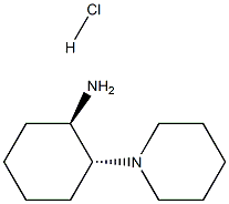 1r2r21哌啶基环己胺盐酸盐