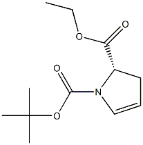  (S)-1-BOC-2,3-二氢吡咯-2-甲酸乙酯