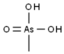 Monomethylarsonic acid solution|一甲基砷溶液标准物质