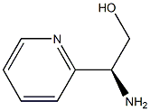 (S)-2-amino-2-(pyridin-2-yl)ethanol