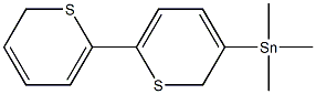 [2,2']Bithiophenyl-5-yl-trimethyl-stannane