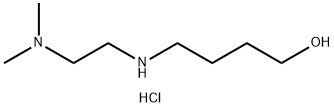 2288710-40-5 4-((2-(dimethylamino)ethyl)amino)butan-1-ol hydrochloride