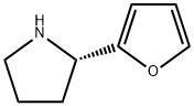 (2S)-2-(FURAN-2-YL)PYRROLIDINE|(S)-2-(呋喃-2-基)吡咯烷