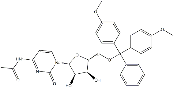 N4-乙酰基-5