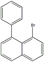 8-Phenyl-1-bromonaphthalene