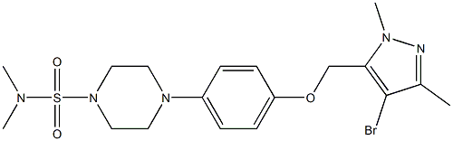 , , 结构式