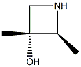 1932274-56-0 (2S,3R)-2,3-二甲基氮杂环丁烷-3-醇