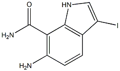 , , 结构式