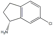 (R)-6-chloro-2,3-dihydro-1H-inden-1-amine