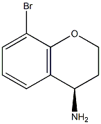  (R)-8-bromochroman-4-amine