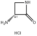 2227199-00-8 (3R)-3-氨基吖丁啶-2-酮盐酸