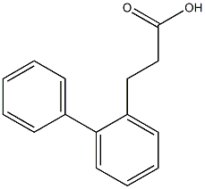 3-Biphenyl-2-yl-propionic acid