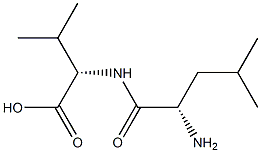 발린,N-류실-(6CI)