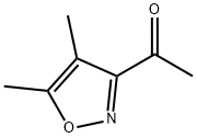 Ketone, 4,5-dimethyl-3-isoxazolyl methyl (6CI) Structure