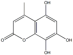 , 102539-85-5, 结构式