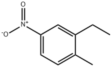 102877-97-4 Toluene,  2-ethyl-4-nitro-  (6CI)