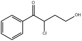 Butyrophenone, 2-chloro-4-hydroxy- (6CI),103038-49-9,结构式