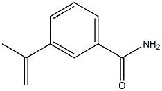 103205-10-3 Benzamide, m-isopropenyl- (6CI)