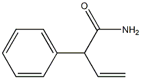 103205-11-4 3-Butenamide,  2-phenyl-  (6CI)