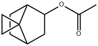 Spiro[cyclopropane-1,7-norbornan]-2-ol, acetate (6CI) 结构式