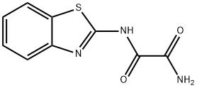 옥사미드,2-벤조티아졸릴-(6CI)