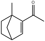 Ketone, methyl 1-methyl-2-norbornen-2-yl (6CI)|
