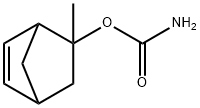 114960-39-3 Carbamic acid, 2-methyl-5-norbornen-2-yl ester (6CI)