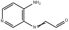 포름알데히드,[N-(4-아미노-3-피리딜)포름이미도일]-(6CI)