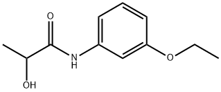 m-락토페네티드(6CI)