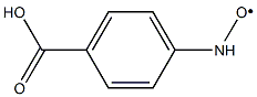 32514-15-1 Nitroxide,  4-carboxyphenyl  (9CI)