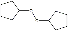 55999-66-1 Peroxide, dicyclopentyl (9CI)